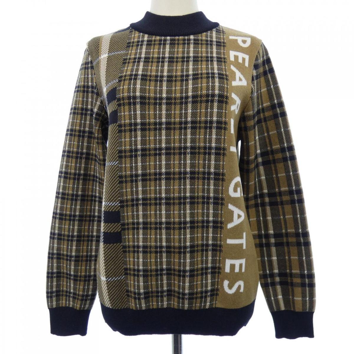パーリーゲイツ PEARLY GATES ニット【中古】｜KOMEHYO ONLINESTORE 店