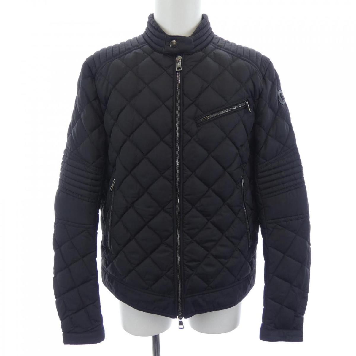 モンクレール MONCLER BREITMAN ダウンジャケット【中古】|KOMEHYO ONLINESTORE 店
