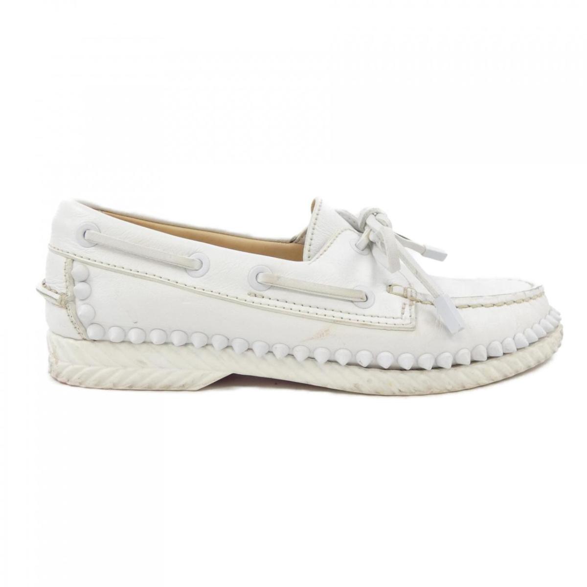 クリスチャンルブタン CHRISTIAN LOUBOUTIN シューズ【中古】