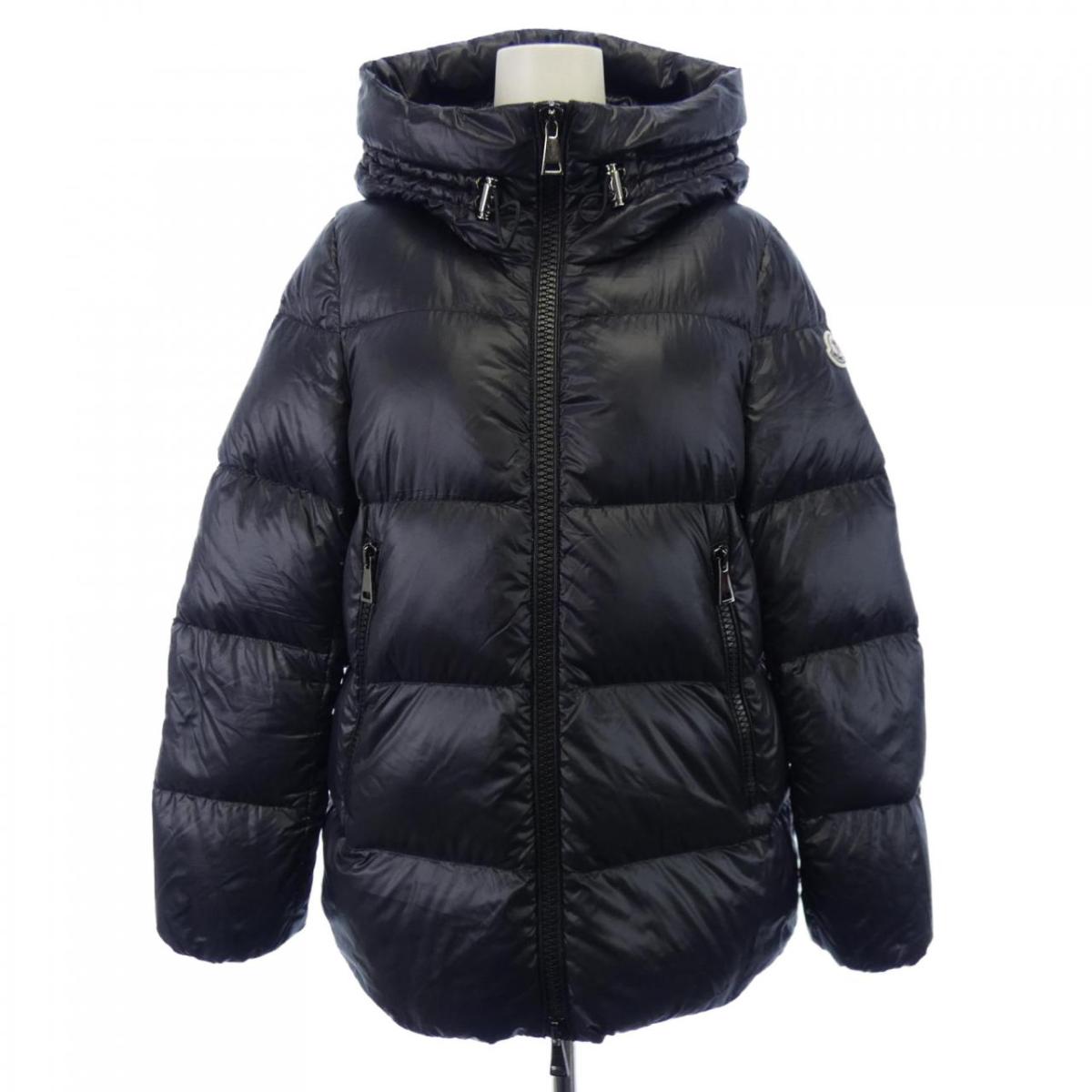 モンク線路 MONCLER SERITTE 落ちこむ上衣【中古】
