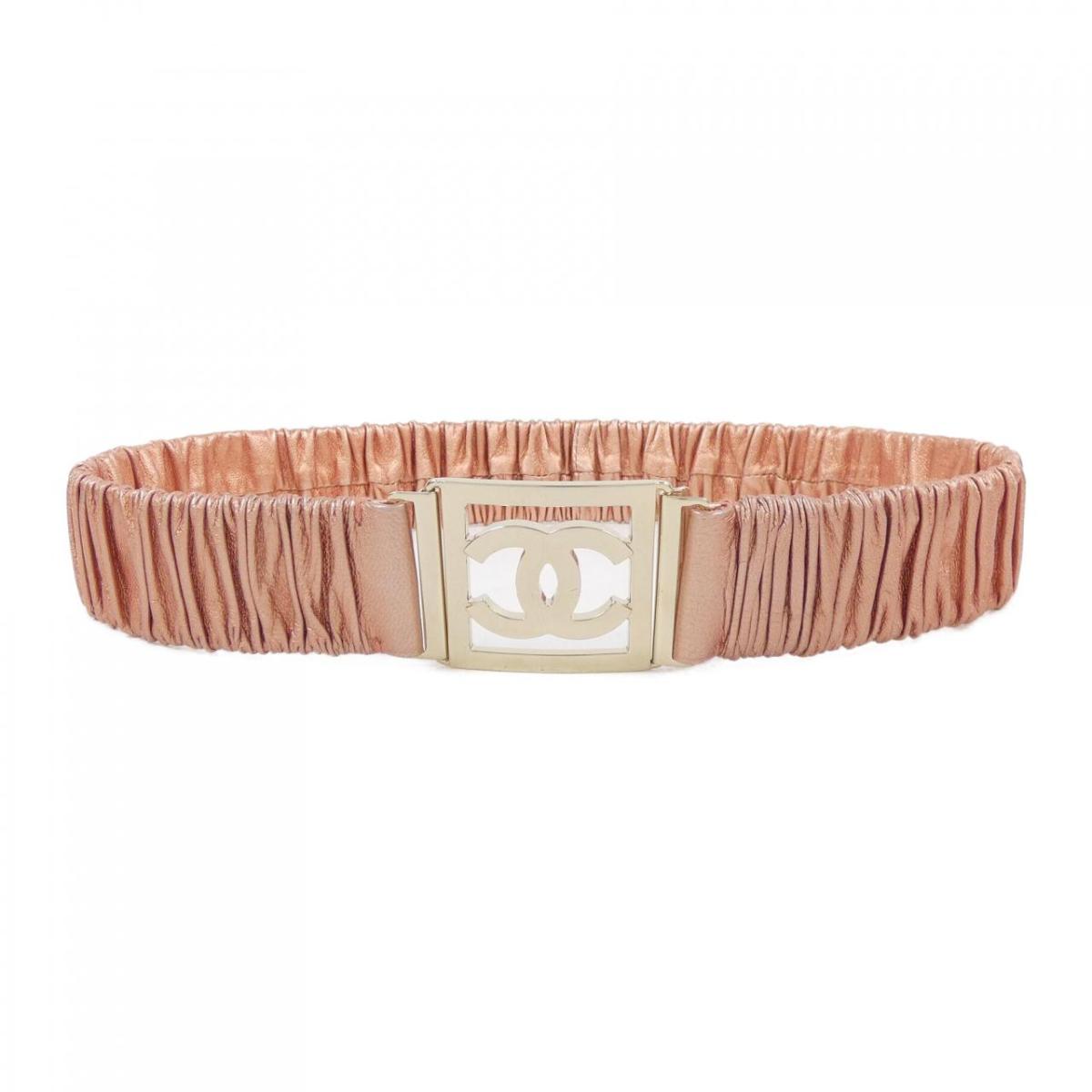 シャネル CHANEL BELT【中古】｜KOMEHYO ONLINESTORE 店