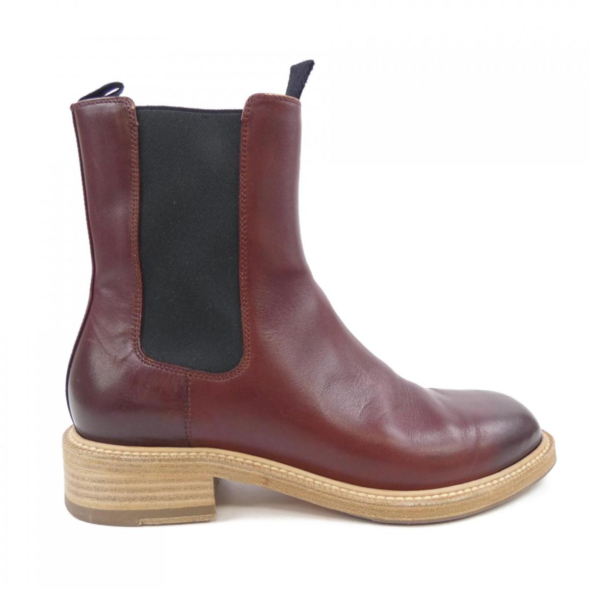 セリーヌ CELINE 314903ACHC ブーツ【中古】|KOMEHYO ONLINESTORE 店