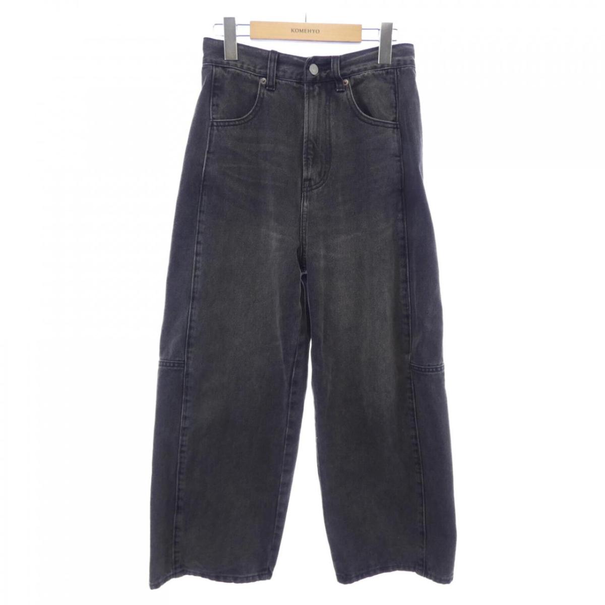 ビューティーアンドユース BEAUTY&YOUTH(U.A) 1614-199-6458 パンツ【中古】