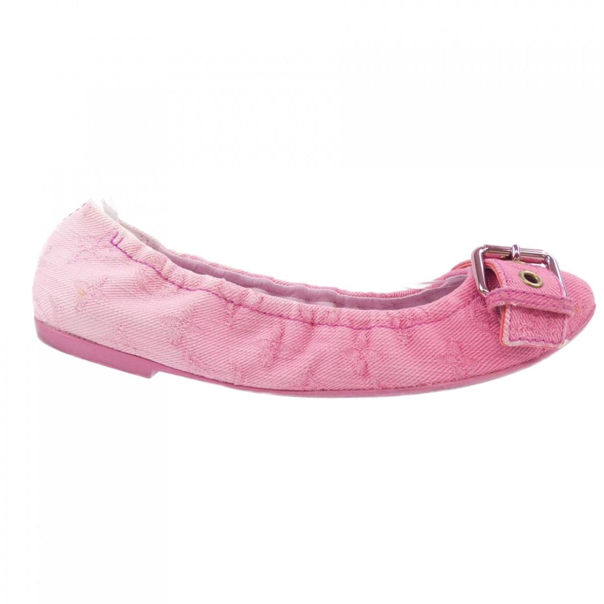 ルイヴィトン LOUIS VUITTON シューズ【中古】