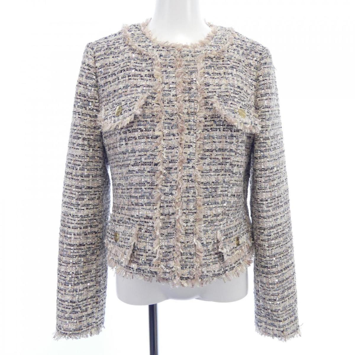 テッドベーカー TED BAKER ジャケット【中古】