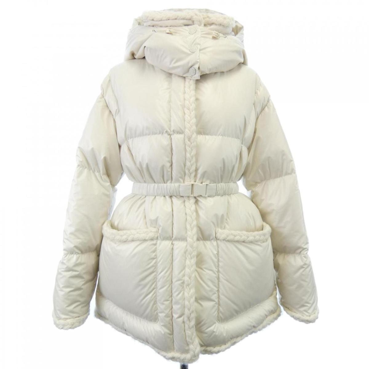 モンク線路 MONCLER CORNEILLE 落ちこむ上衣【中古】