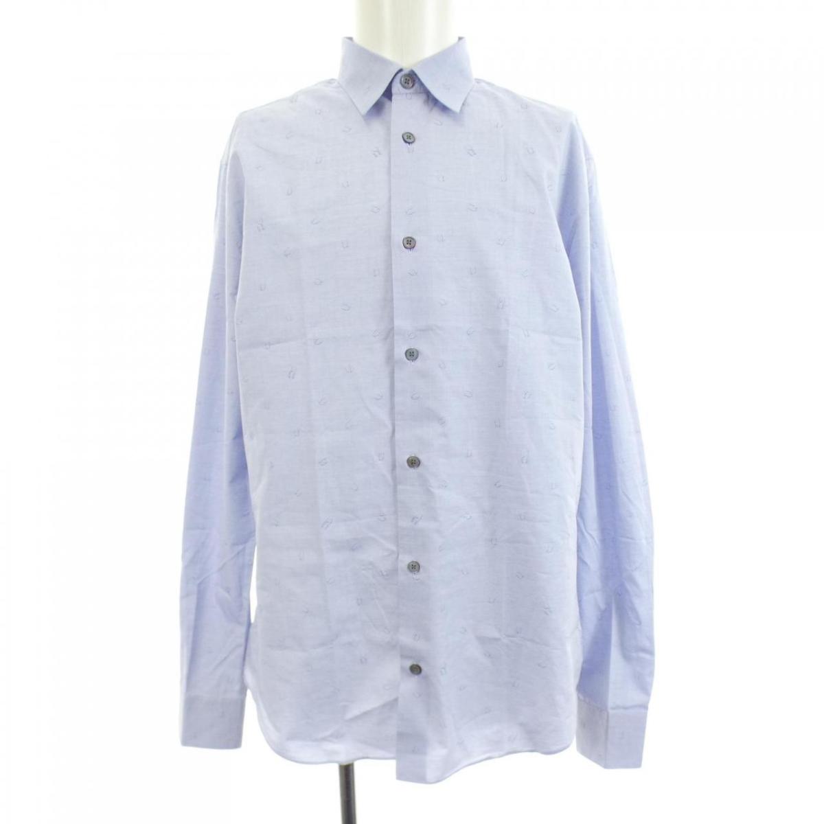 エルメス HERMES シャツ【中古】