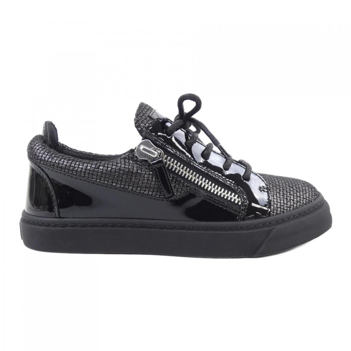ジュゼッペザノッティ GIUSEPPE ZANOTTI スニーカー【中古】