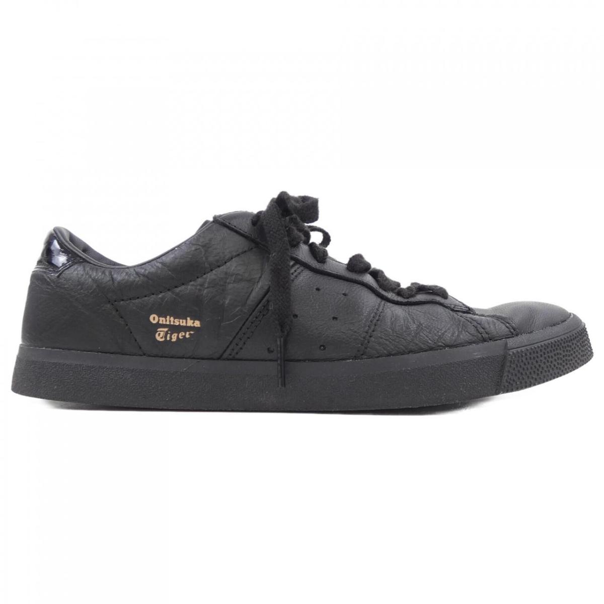 オニツカ タイガー ONITSUKA TIGER LAWNSHIP3.0 スニーカー【中古】