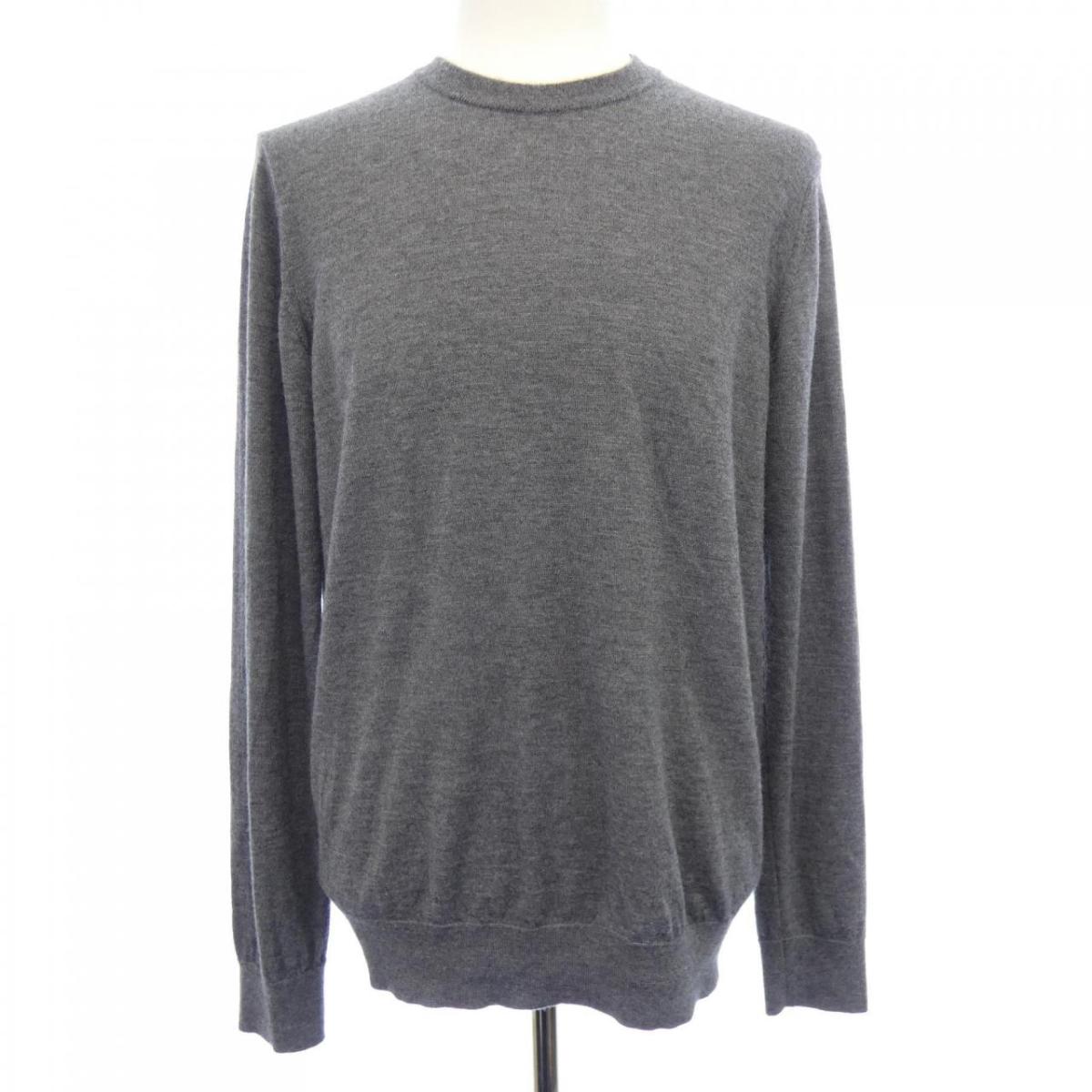バーニーズニューヨーク BARNEYS NEW YORK ニット【中古】