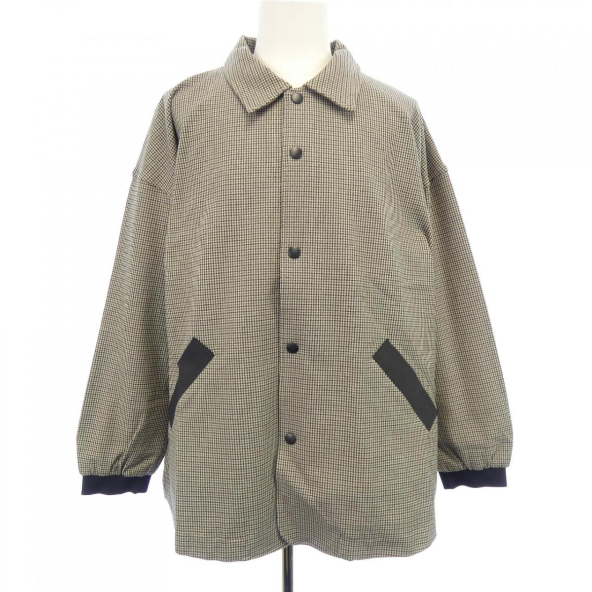 ランデヴーオーグローブ RDV O GLOBE 192SP001 ジャケット【中古】|KOMEHYO ONLINESTORE 店