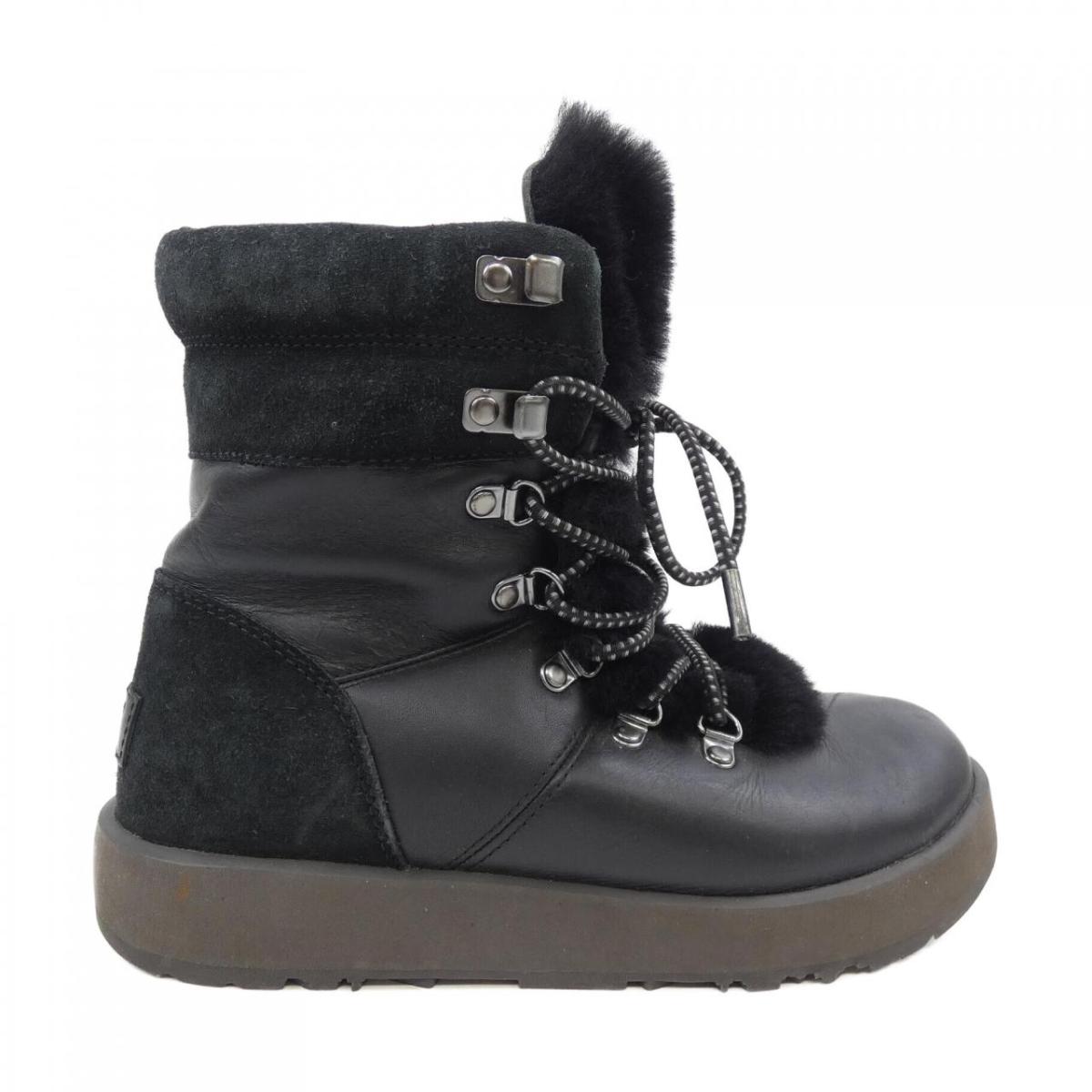 アグ UGG ブーツ【中古】