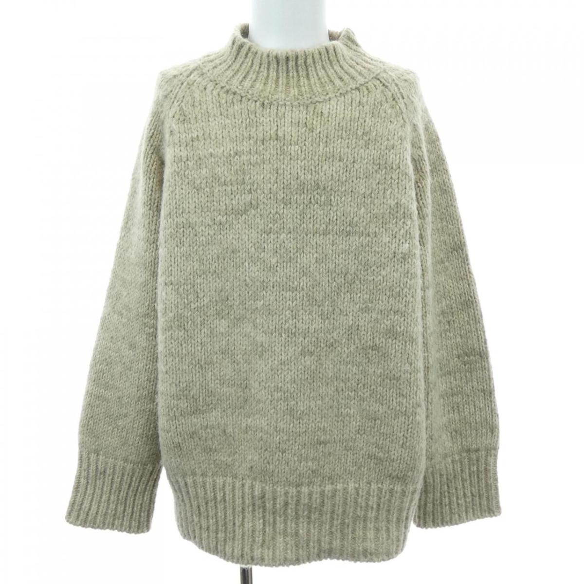 メゾンマルジェラ Maison Margiela S51GP0221 S17802 ニット【中古】｜KOMEHYO ONLINESTORE 店