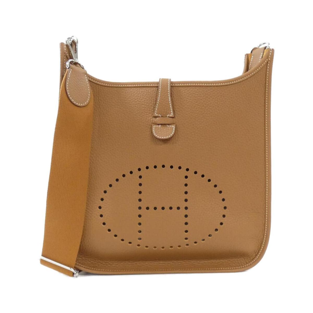 エルメス エヴリン3 PM 056277CK ショルダーバッグ【中古】｜KOMEHYO ONLINESTORE 店