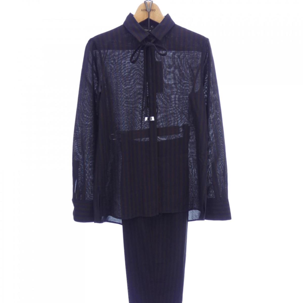 アク栗鼠 AKRIS セットアップ【中古】
