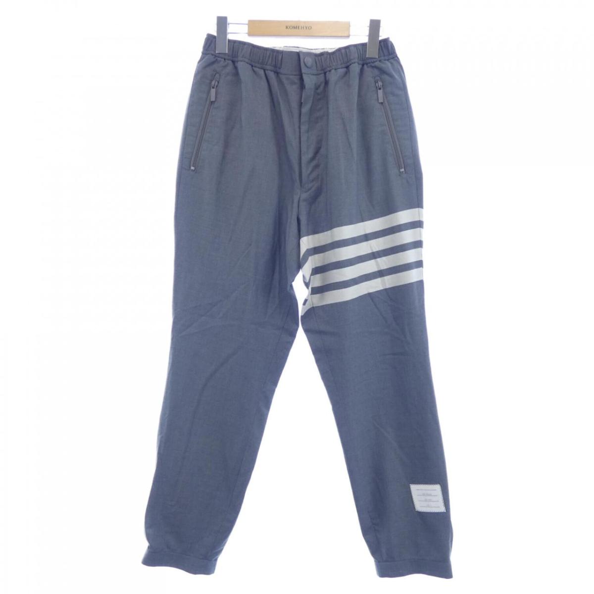 トムブラウン THOM BROWNE MTT012A-06146 パンツ【中古】