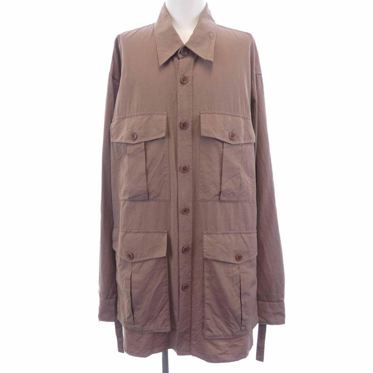 ドリスヴァンノッテン DRIES VAN NOTEN シャツ【中古】 31,590円