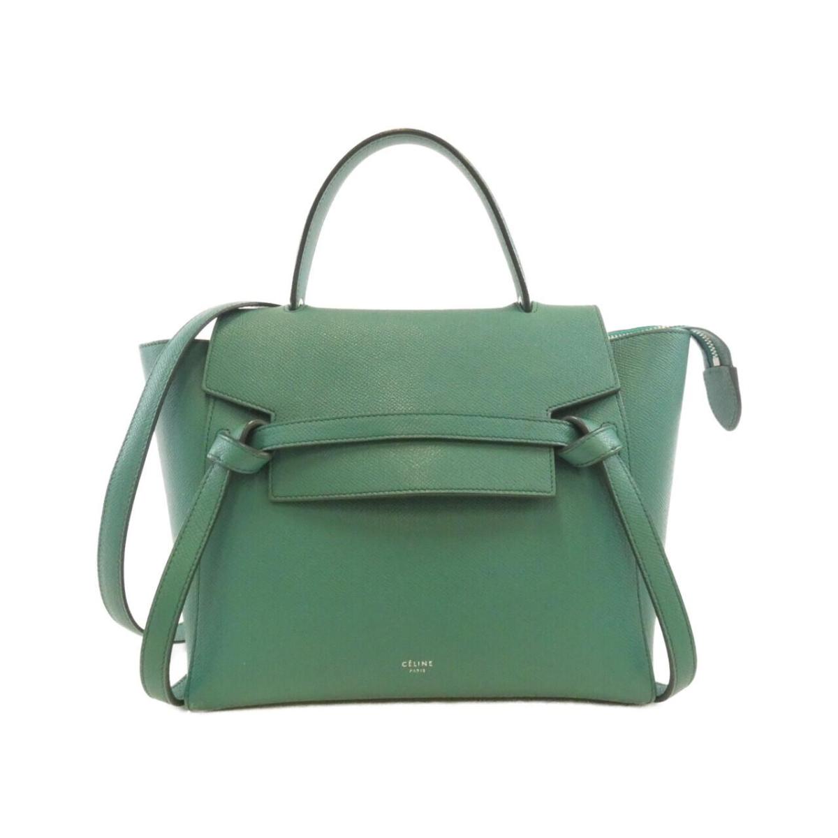 セリーヌ 180153ZVA バッグ【中古】|KOMEHYO ONLINESTORE 店