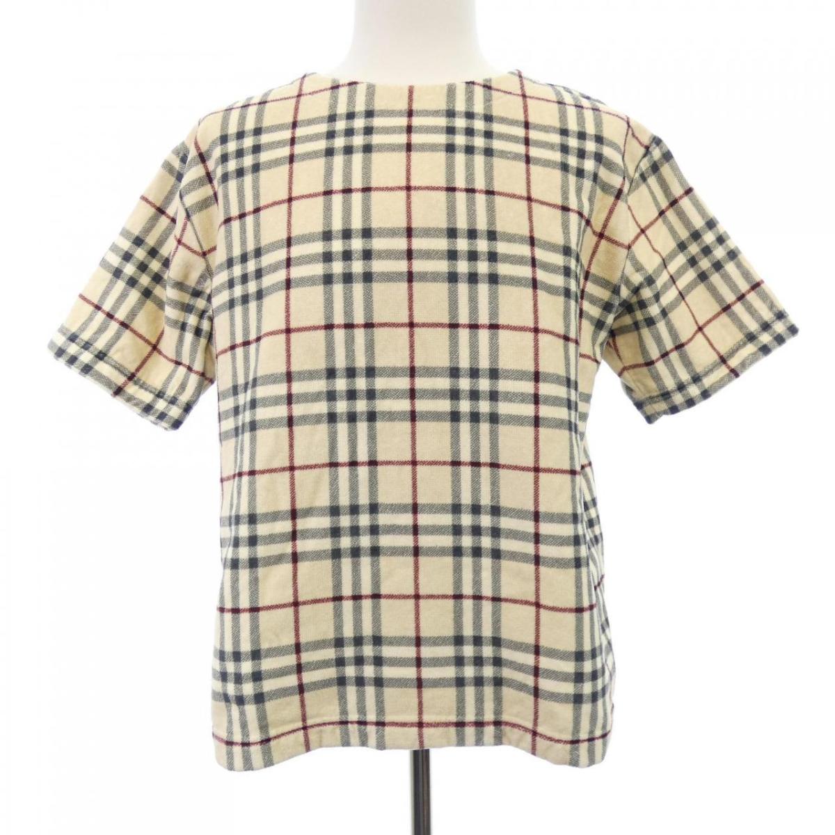 バーバリー BURBERRY 8074186 トップス【中古】