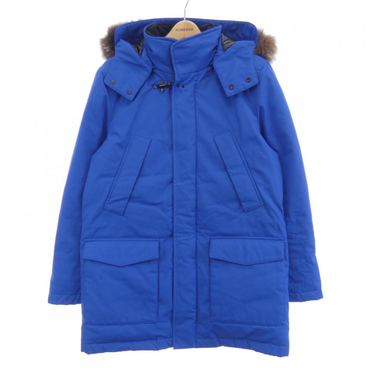フェイ Fay ダウンコート【中古】