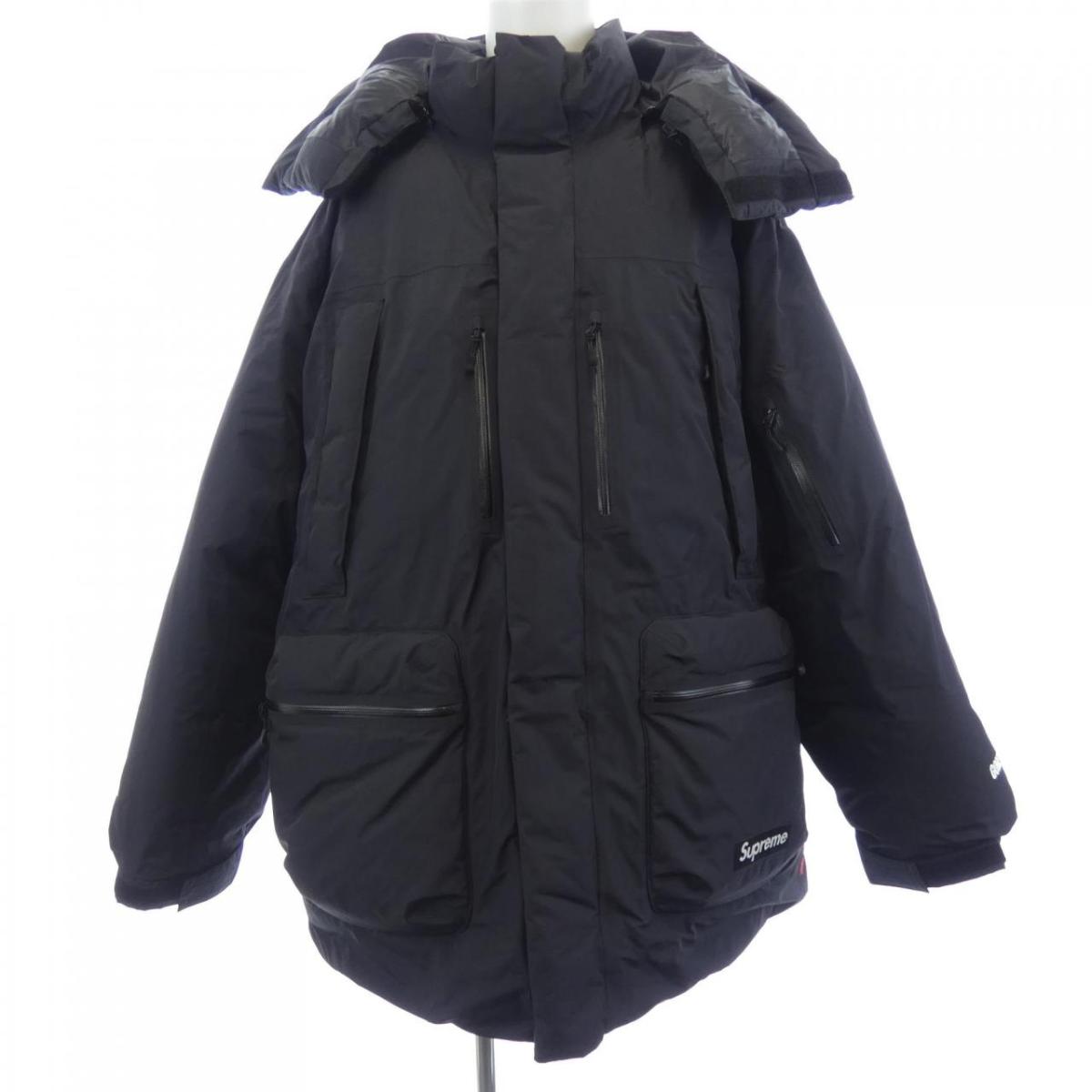 楽天市場】Supreme シュプリーム ジャケット サイズ:L 18AW GORE-TEX