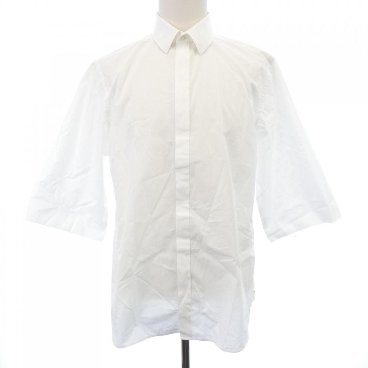 ドルチェアンドガッバーナ DOLCE\u0026GABBANA G5FN6Z/FU5K9 S／Sプルオーバー【中古】