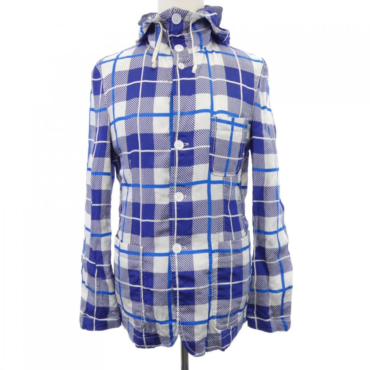 コムデギャルソンシャツ COMME des GARCONS SHIRT S20121 ジャケット【中古】
