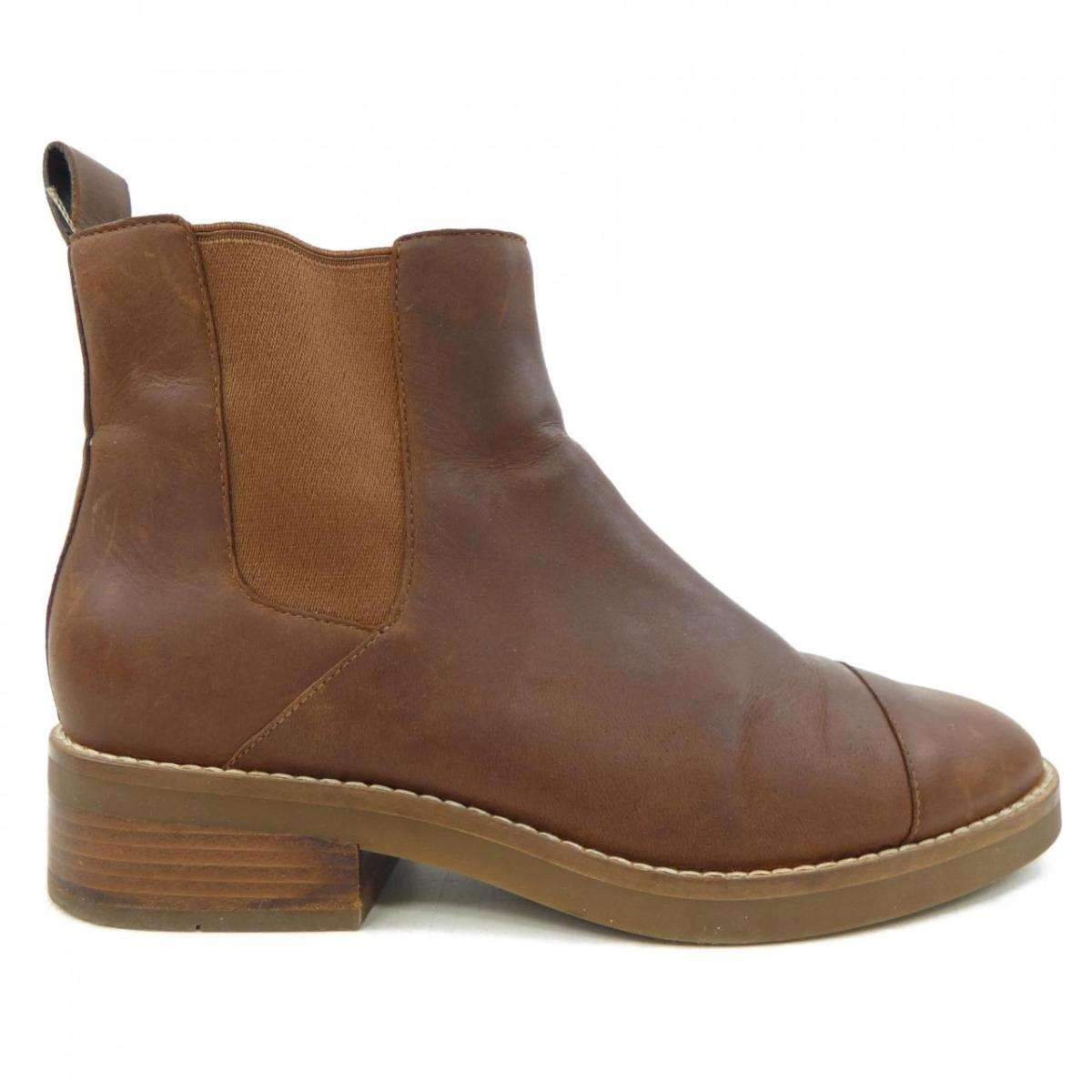 コールハーン COLE HAAN ブーツ【中古】