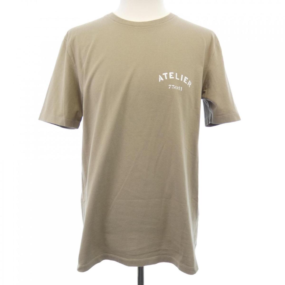 メゾンマルジェラ Maison Margiela S30GC0639 S22816 Tシャツ【中古】