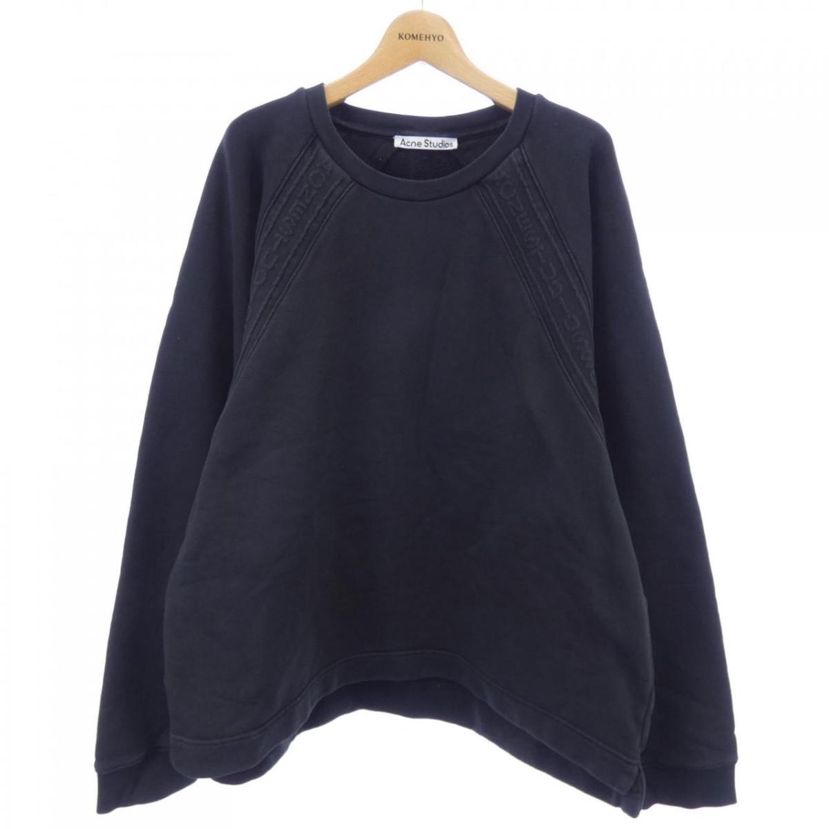 アクネストゥディオズ ACNE STUDIOS FN-MN-SWEA000308 スウェット【中古】