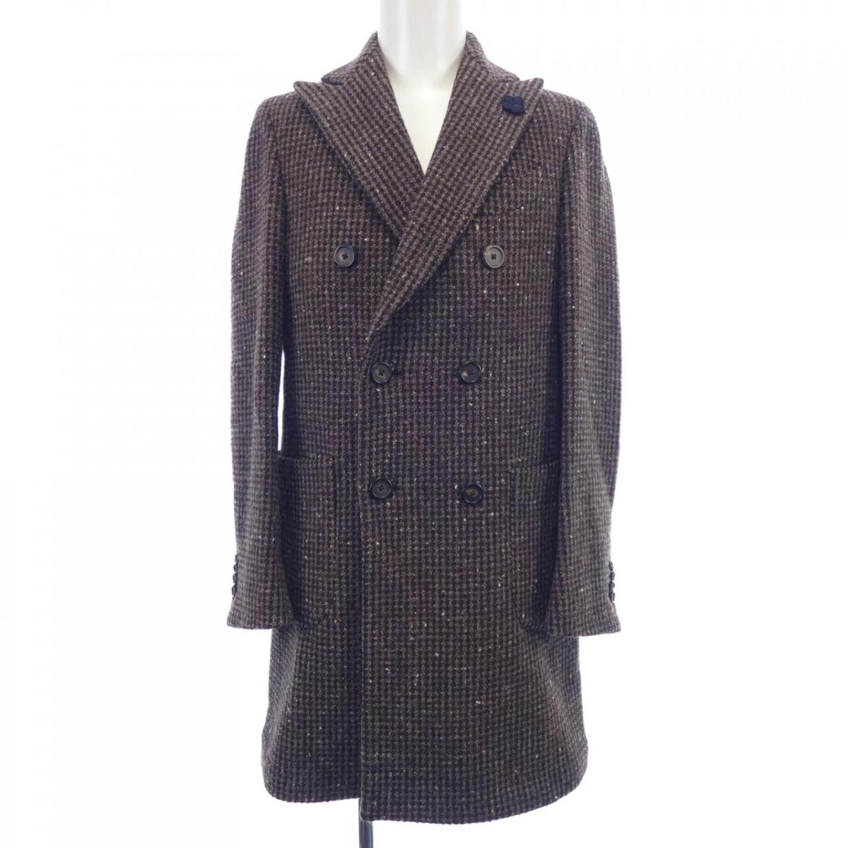 ラルディーニ LARDINI コート【中古】