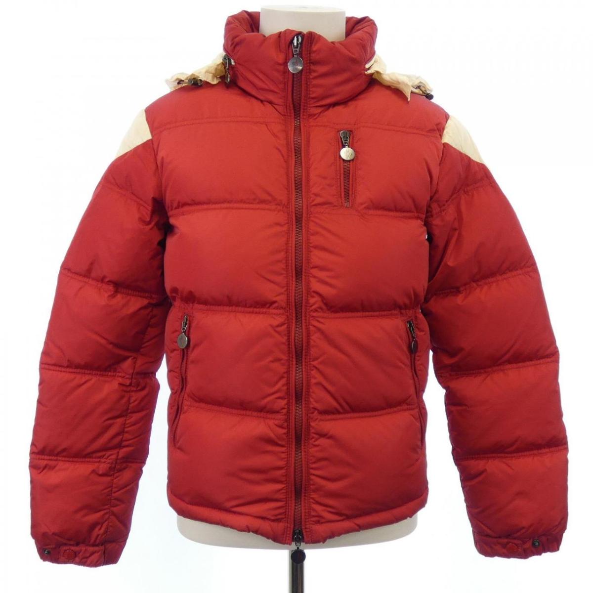 モンクレール MONCLER 41168/50 ARCS ダウンジャケット【中古】
