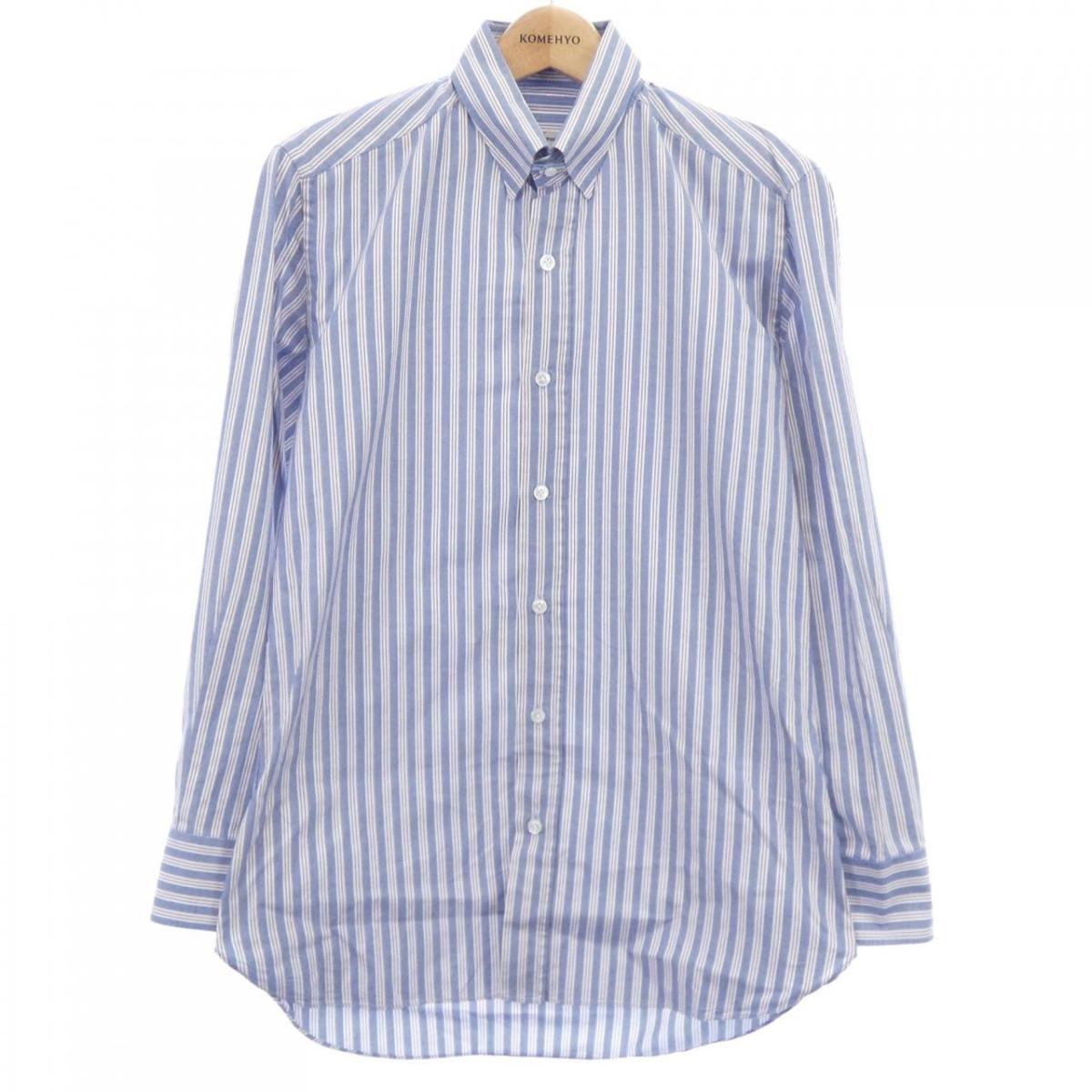 エリッコフォルミコラ ERRICO FORMICOLA シャツ【中古】 7,526円