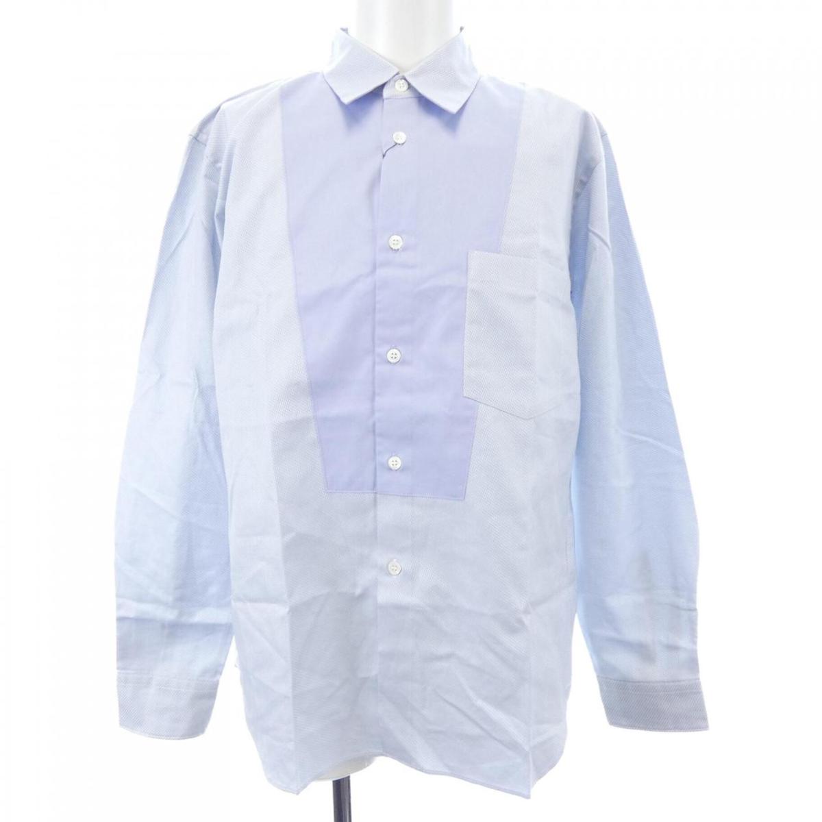 コムデギャルソンオム COMME des GARCONS HOMME DT-B031 プルオーバー【中古】