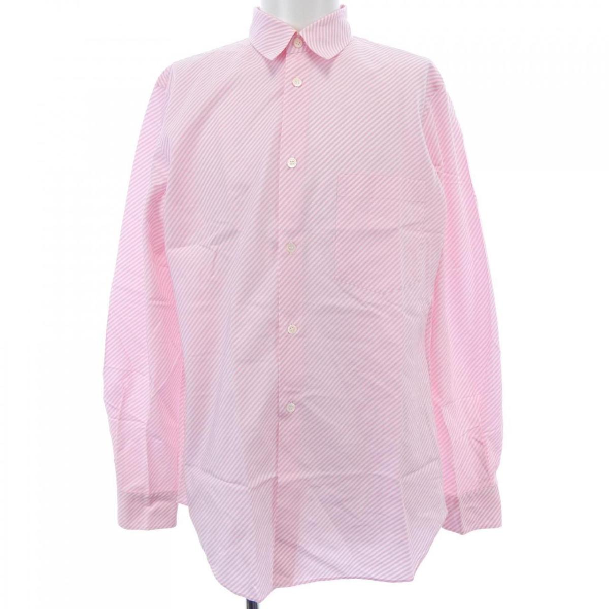 コムデギャルソンオム COMME des GARCONS HOMME PA-B015 プルオーバー【中古】