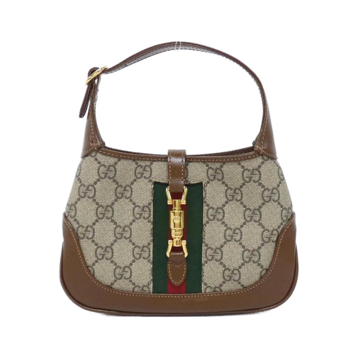 グッチ JACKIE 1961 637092 HUHHG バッグ【中古】｜KOMEHYO ONLINESTORE 店
