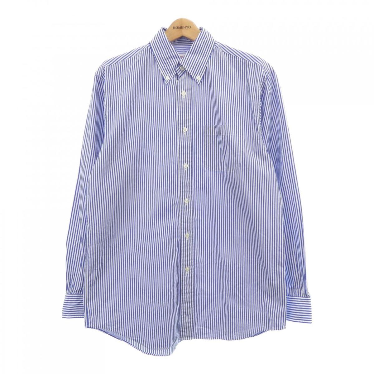 ブルックスブラザーズ BROOKS BROTHERS 5114343 シャツ【中古】