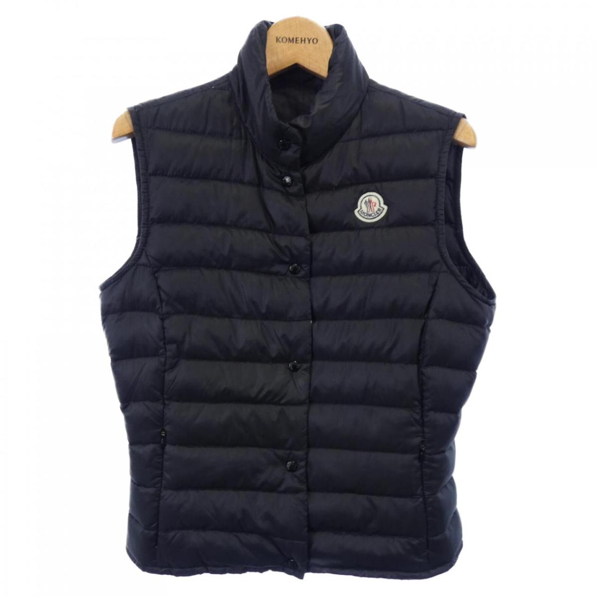 モンクレール MONCLER LIANE ダウンベスト【中古】