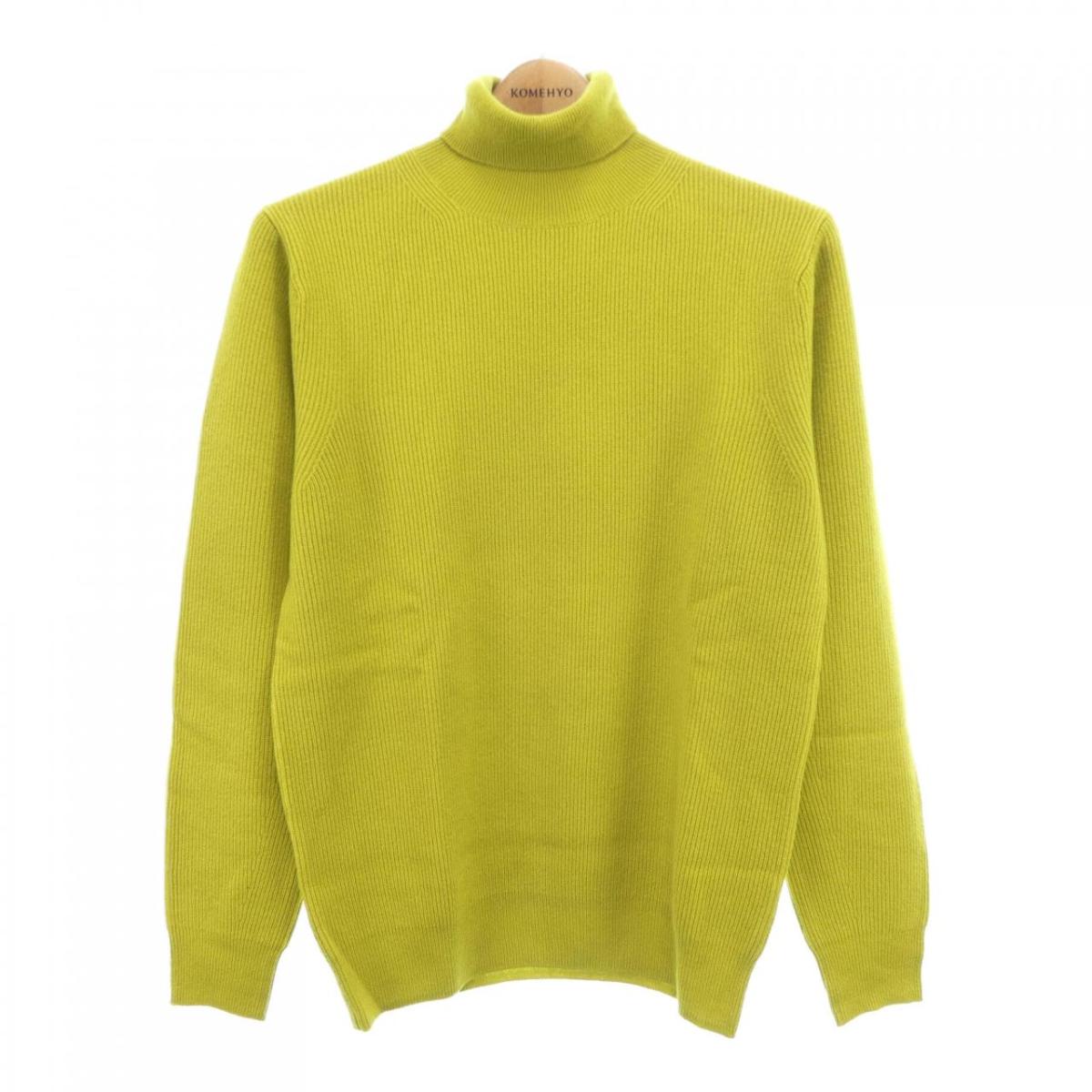 ストラスブルゴ STRASBURGO ニット【中古】
