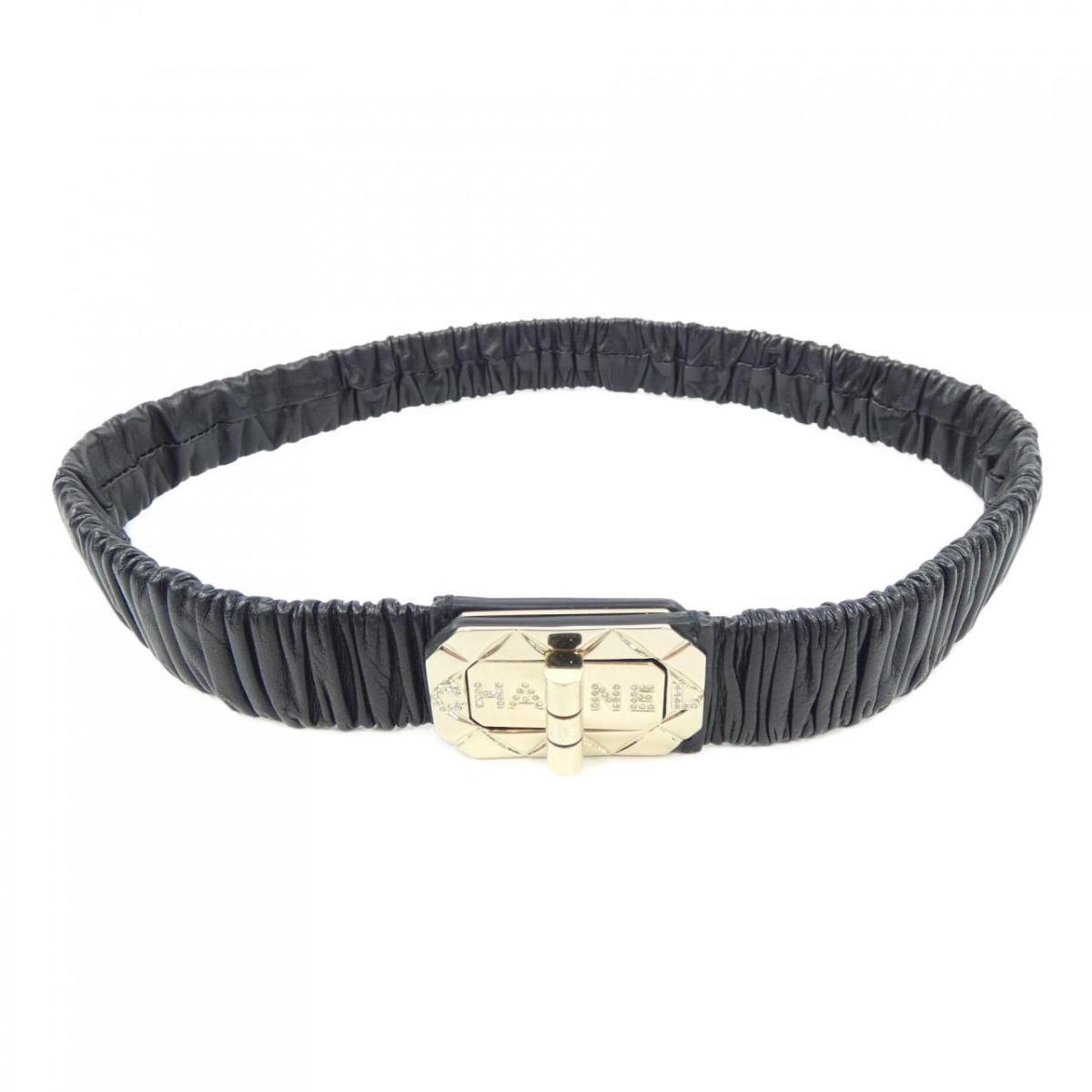 シャネル CHANEL BELT【中古】