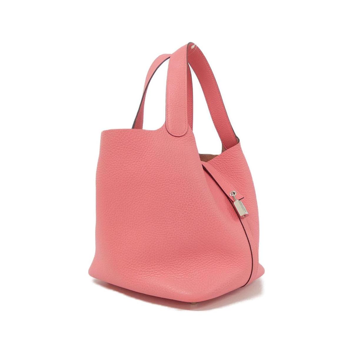 エルメス ピコタン ロック MM 060991CK バッグ【中古】｜KOMEHYO ONLINESTORE 店