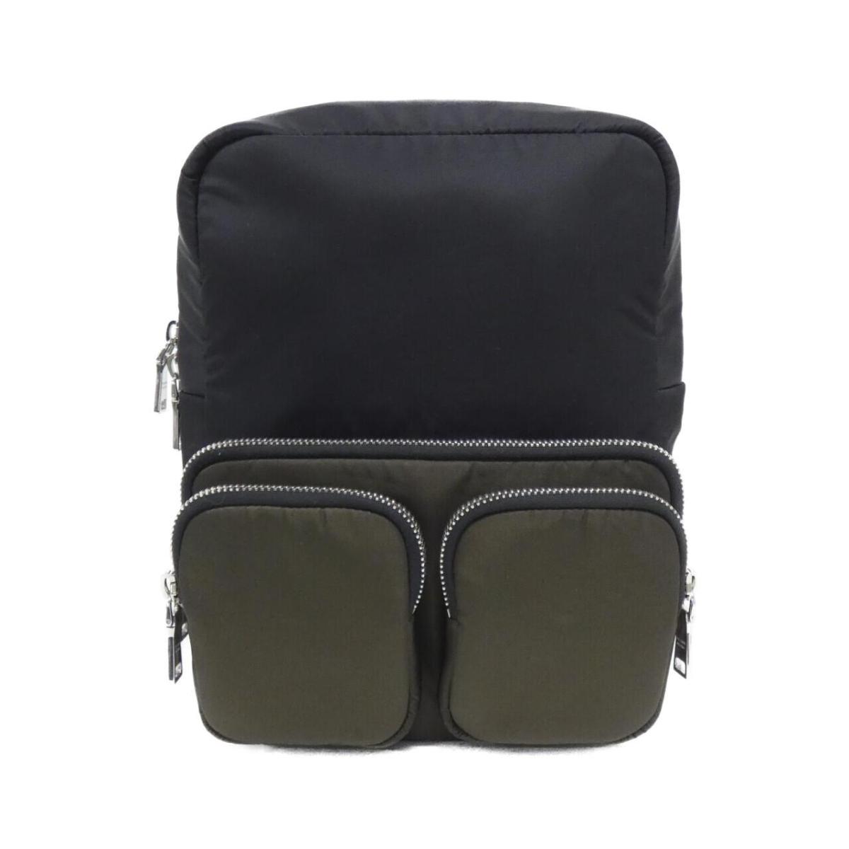 プラダ 2VZ043 背嚢【中古】