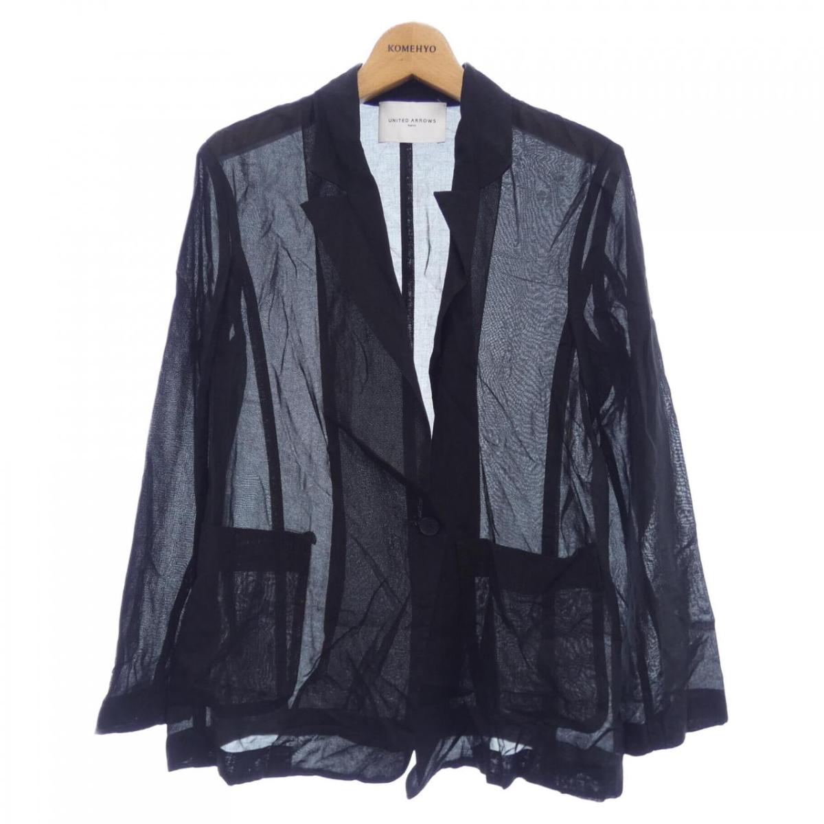 ユナイテッドアローズ UNITED ARROWS ジャケット【中古】