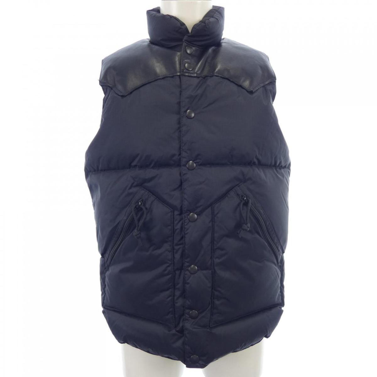 ロッキーお山 ROCKY MOUNTAIN BRIEFING 落ち込む限りない【中古】