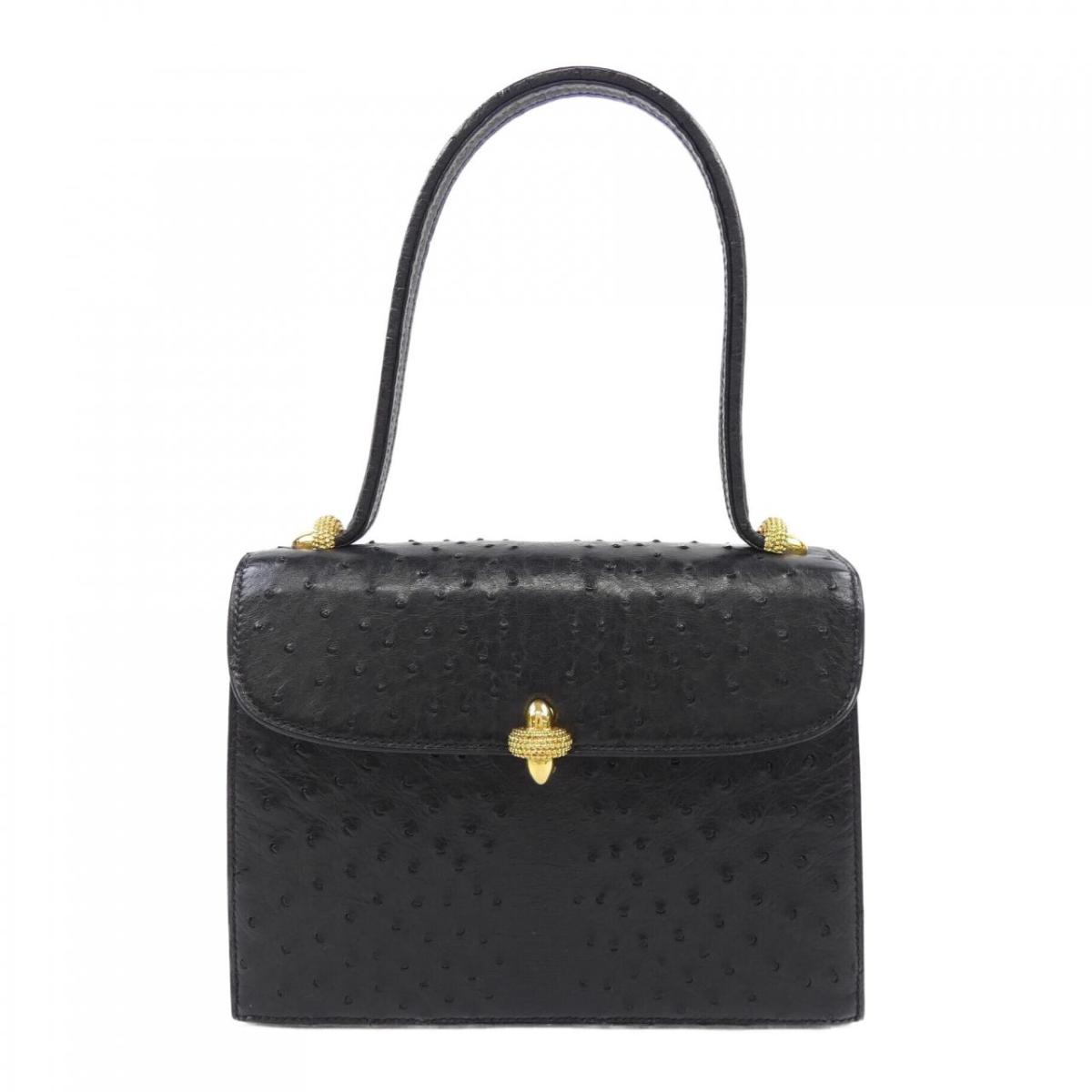 モラビト MORABITO TRAVIATA トラヴィアータ BAG【中古】