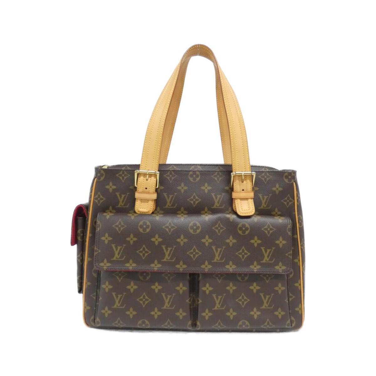 ルイヴィトン モノグラム ミュルティプリ シテ M51162 バッグ【中古】｜KOMEHYO ONLINESTORE 店