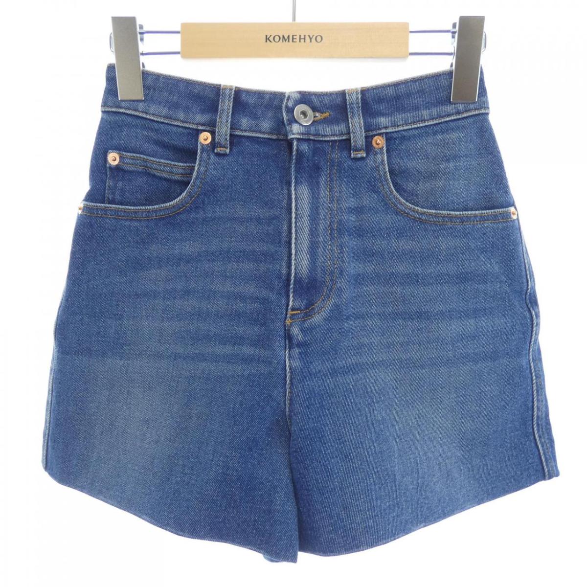ヴァレンティノ VALENTINO WB3DD12J7C6 ショートパンツ【中古】