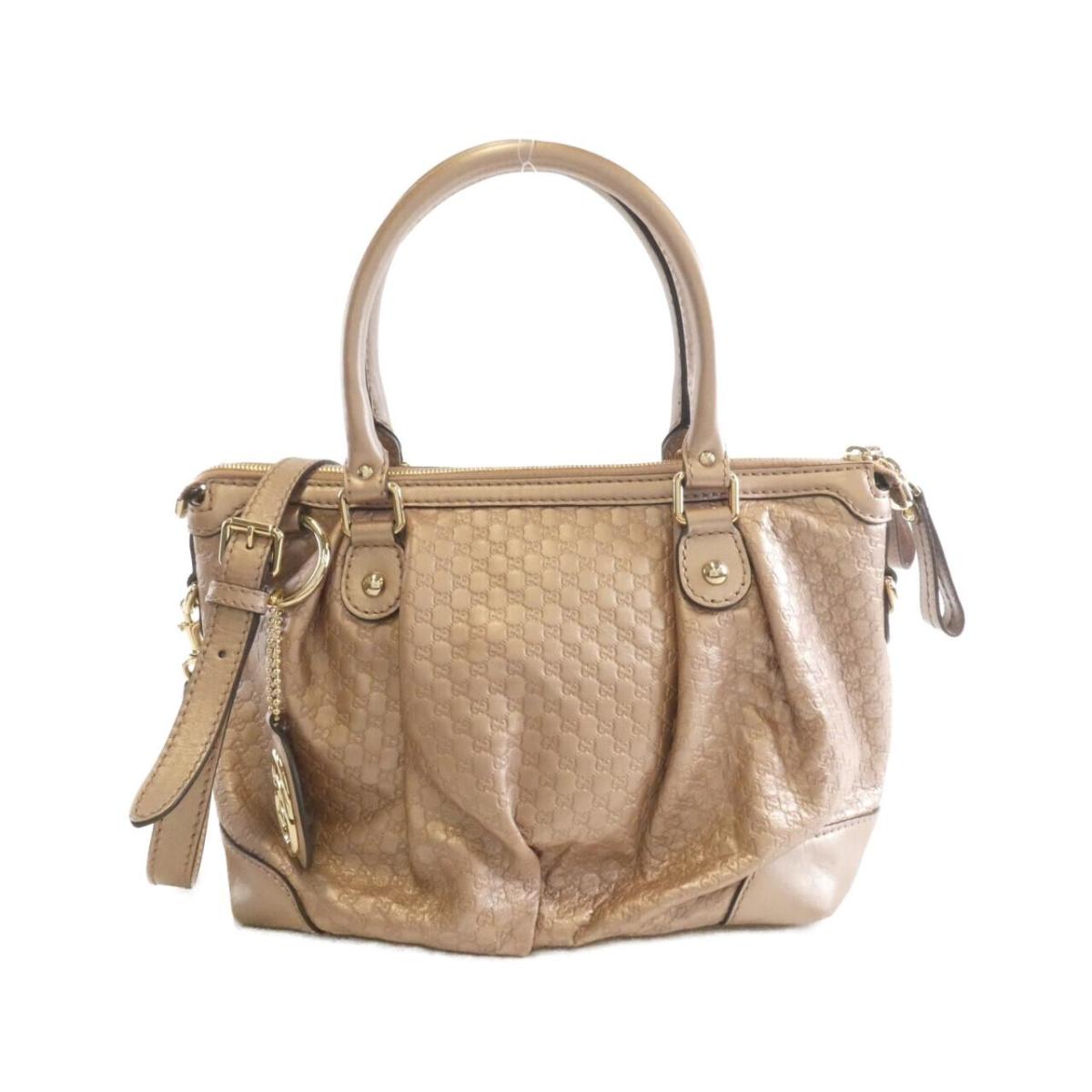 グッチ 247902 バッグ【中古】