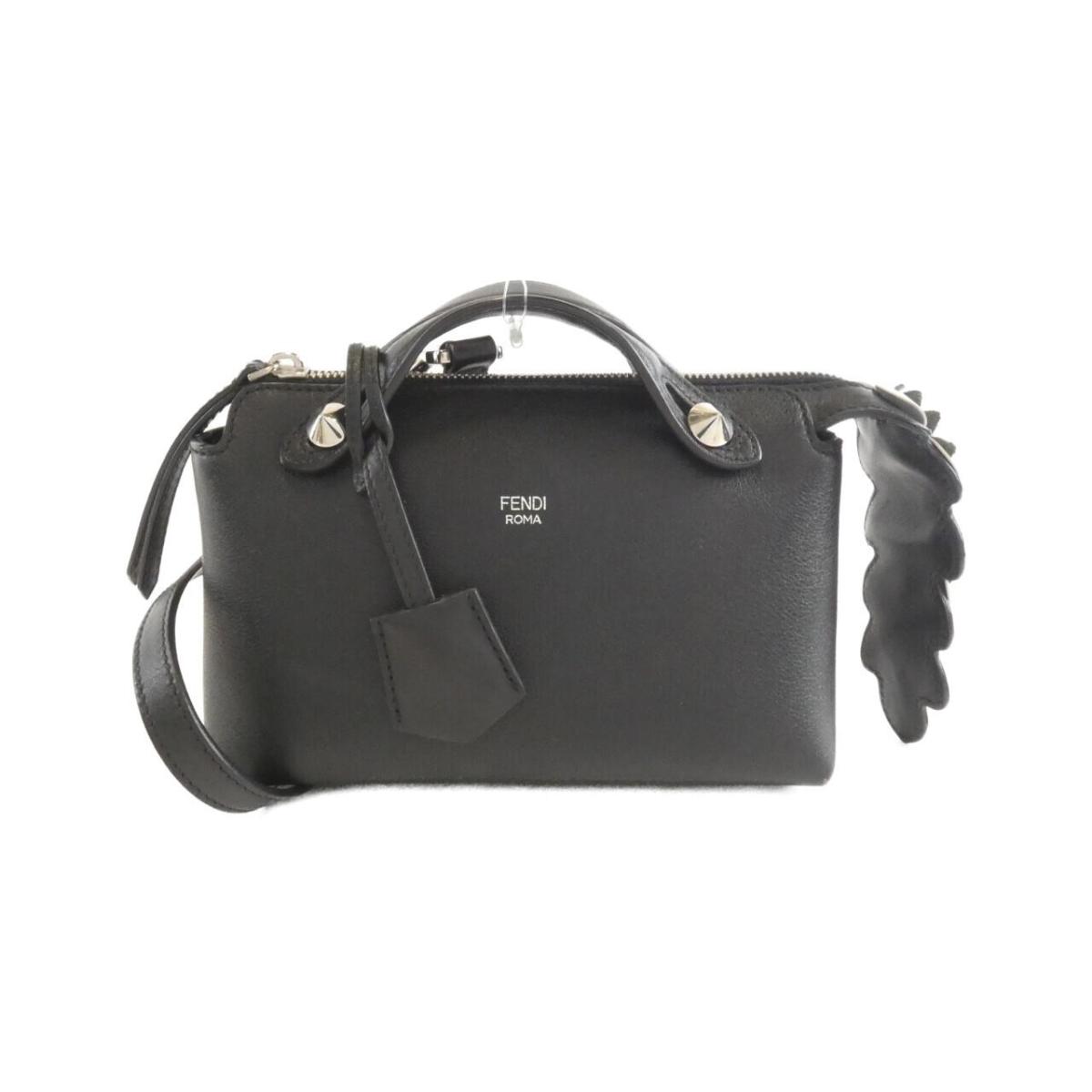 フェンディ バイ ザ ウェイ ミニ 8BL135 7RL バッグ【中古】｜KOMEHYO ONLINESTORE 店