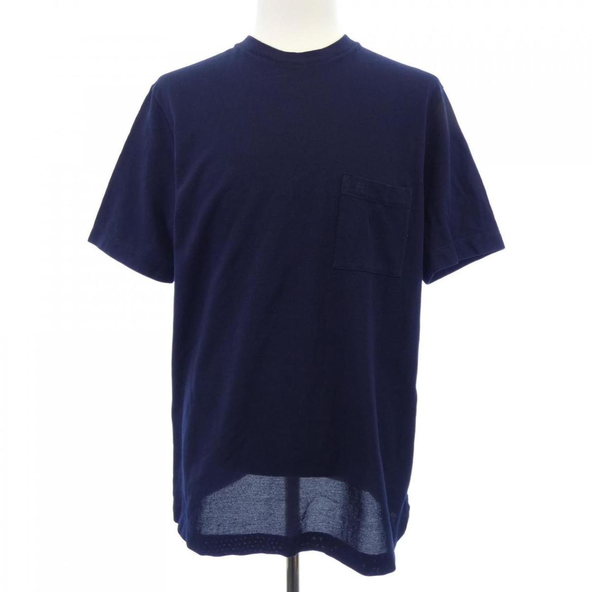 エルメス HERMES *32-5705 Tシャツ【中古】｜KOMEHYO ONLINESTORE 店